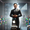 Prabowo Sambut Investasi Apple, Bocoran Harga iPhone 16 di RI