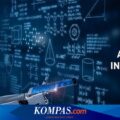 Apple Temukan Kelemahan Kecerdasan Buatan