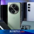 Pasar Smartphone Tumbuh pada Kuartal III-2024, Samsung Teratas