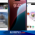 Jangan Kaget, Apple Intelligence Bakal Sedot Memori iPhone 16
