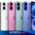 Berapa Pajak iPhone 16 yang Dibeli di Luar Negeri? Ini Cara Menghitungnya
