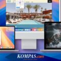 MacOS Sequoia Sudah Bisa Diunduh, Ini Daftar Mac yang Kebagian