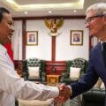 Apple Minta Tax Holiday 50 Tahun, Anggota DPR Murka Usul Pemerintah Blokir Semua iPhone di RI