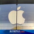 Apple Mau Buat OS Baru untuk Perabot Pintar?