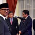 Menteri Perindustrian Agus Gumiwang Tolak Investasi $100 Juta dari Apple untuk iPhone 16 di Indonesia