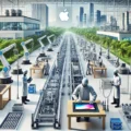 Apple Diminta Investasi di Indonesia: CORE Tekankan Pentingnya Roadmap Industrialisasi