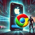 Apple Larang Penggunaan Chrome, Ini Alasannya!