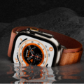 Apple Hidupkan Kembali Penjualan Smartwatch dengan Fitur Baru: Koneksi Satelit di Apple Watch Ultra