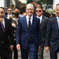 Sudah Tepat Satu Minggu: Apakah Apple Akan Berinvestasi US$1 Miliar di Indonesia?