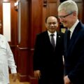 Apple Investasi Rp15,95 Triliun di Indonesia: Apa Saja Dampaknya?