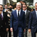 Kementerian Perindustrian Ungkap Proposal Investasi Apple di Indonesia Senilai Rp 1,58 Triliun
