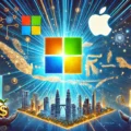 Microsoft dan Apple Siap Gelontorkan Investasi Besar di Indonesia