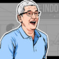 Tim Cook Kembali Sambangi China. Dalam Rangka Apa?