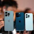 Apple Suntik Mati iPhone 13 dan iPhone 15 Pro Max Usai Rilis iPhone 16
