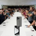 Jangan Ketik 4 Karakter Ini di iPhone