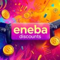 Hemat Game dengan Eneba Discount Code Anda!