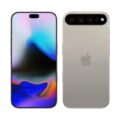 iPhone 16 Belum Masuk Resmi Pasar Indonesia: Seri Terbaru iPhone 17 Air Dipersiapkan Apple Inc.