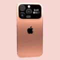 Bocoran iPhone 18 Pro: Harga Lebih Mahal Berkat Chipset 2 nm TSMC