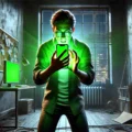 6 Penyebab iPhone Green Screen. Ternyata Bisa Di Akalin