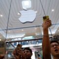 iPhone 16 Dilarang, Kemeperin Jawab Proposal Apple US$100 Juta