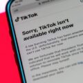 Oracle, Apple, dan Google Berselisih Terkait Masa Depan TikTok