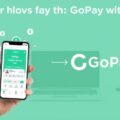 kode gopay bca