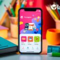 Manfaatkan 3 paket belajar Ruangguru dengan iPhone