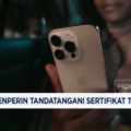 Video                
            
            Iphone 16 Sudah Boleh Dijual di RI
            
                News            

                            5 hari yang lalu