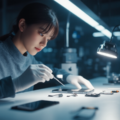 Service iPhone Purwokerto Terbaik dan Terpercaya – Solusi Lengkap untuk Berbagai Masalah Apple Device Anda