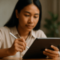 5 Cara pakai Apple Pencil dengan efektif