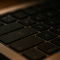 Masalah Keyboard Butterfly pada MacBook (2015–2019)
