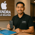 Service iPhone Terdekat, Bergaransi dan Profesional No 1