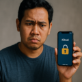 iCloud Locked (Lupa Password / Akun Tidak Bisa Dibuka)