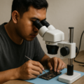 Mengenal Swapboard Mesin iPhone Purwokerto: Solusi Tepat untuk Kerusakan iPhone Anda