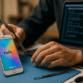 Bypass iPhone 7 Plus Hello Screen: Panduan Lengkap untuk Teknisi Profesional