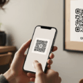 5 Cara memindai kode QR dengan kamera iPhone