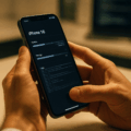 Mengatasi Masalah iPhone 16: Panduan Lengkap dari Teknisi Apple Profesional