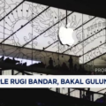 Apple Rugi Bandar, Bakal Gulung Tikar?