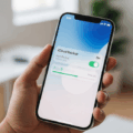 3 Cara Mudah Cadangkan iPhone ke iCloud untuk Keamanan Data Anda