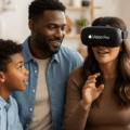 3 Cara Mudah Membagikan Apple Vision Pro Anda dengan Pengguna Tamu