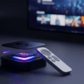 Apple TV Baru dengan Chip A17 Pro: Revolusi Gaming dan Hiburan Akan Hadir