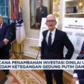 Hindari Tarif Tinggi, Apple Investasi USD 600 Miliar di AS