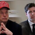Elon Musk Mengamuk, Blak-blakan Tunjuk Apple dan OpenAI