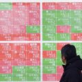 Saham Asia Tak Bergairah, Nikkei-Kosdaq Dibuka Stagnan