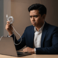Service MacBook Tidak Bisa di Cas: 100% Garansi