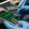Service iPhone Green Screen Terdekat: Bergaransi 100%