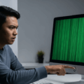 Solusi iMac Layar Bergaris: 100% Bergaransi di Purwokerto