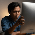 Solusi iMac Mati Total: Service Garansi 100% di Purwokerto