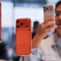Apple Bangkit dari Jurang Berkat iPhone 17 Laris Manis di Mana-mana