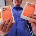 iPhone 17 Laku Keras Padahal Ekonomi Lagi Suram, Ini Buktinya